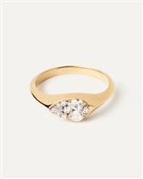Anillo PDPaola Mujer in Plata AN01-A51-14 - AN01-A51-14